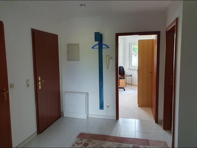 Schöne 3-Zi-Wohnung in Zentrumsnähe