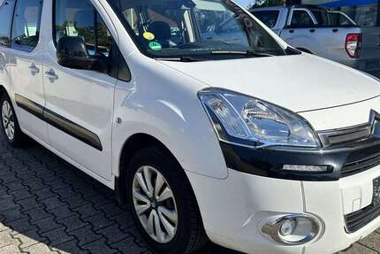 Citroen Berlingo 185.000 km 5.500 &euro; Kraichtal 76703