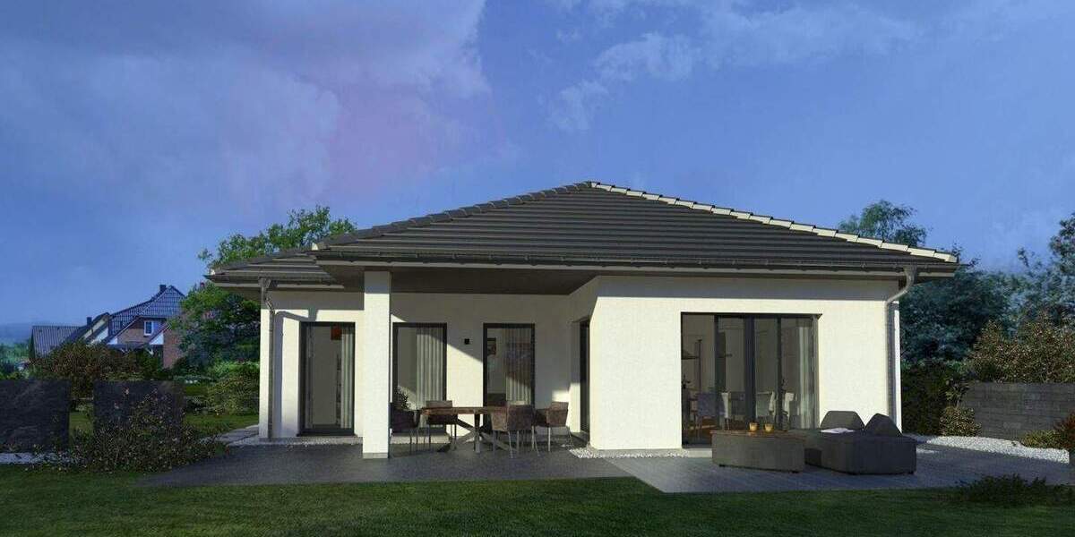 Bungalow Impflingen - 3 Zimmer, 118 m&sup2;, 589.900&euro; | Angebot:25410345