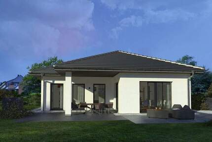 Haus Impflingen - 3 Zimmer, 118 m&sup2;, 589.900&euro; | Angebot:25410345