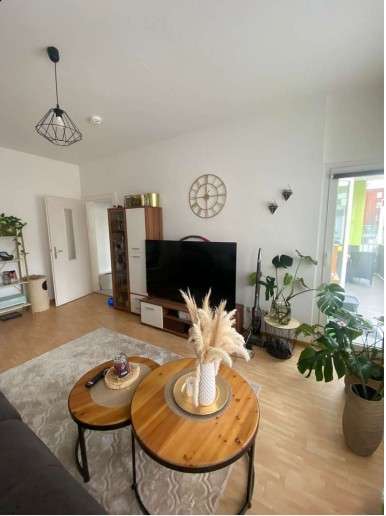 Wohnung zum Mieten in Pforzheim 620 € 68 m² 2 zimmer