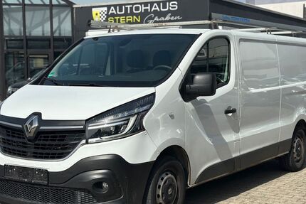 Renault Trafic 156.000 km 11.490 &euro; Graben-Neudorf 76676