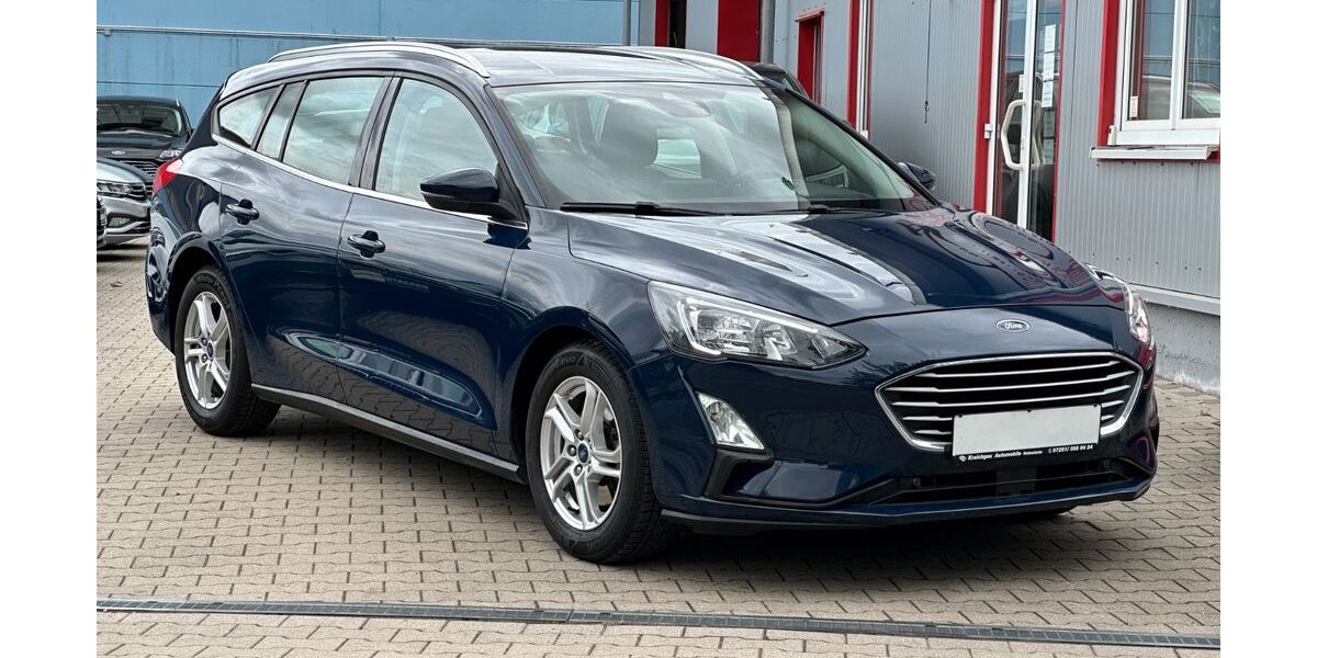 Ford Focus 149.000 km 10.395 &euro; Bruchsal-Helmsheim 76646