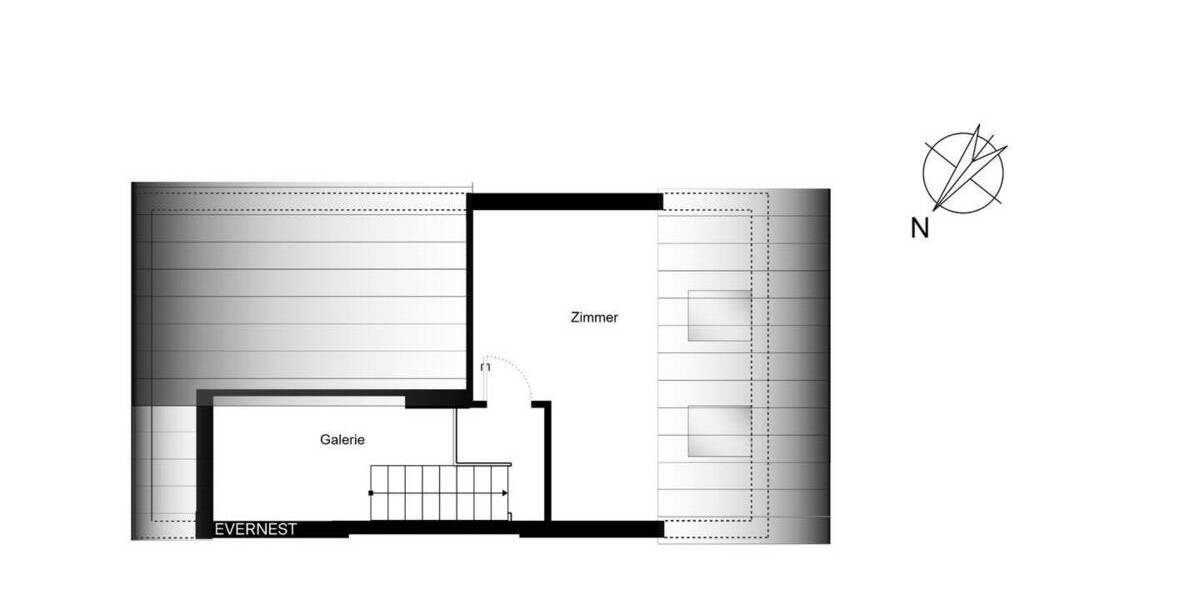 Reihenmittelhaus Wörth am Rhein Maximiliansau - 5 Zimmer, 134 m&sup2;, 479.000&euro; | Angebot:26106469