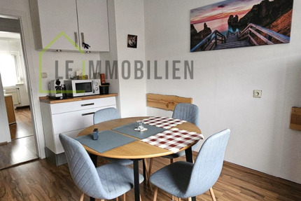 Wohnen im Herzen von Malsch 3 zimmer