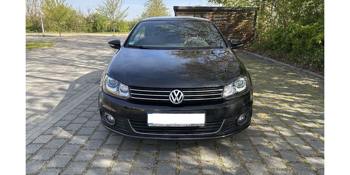 VW Eos 148.344 km 6.750 &euro; Rheinzabern 76764