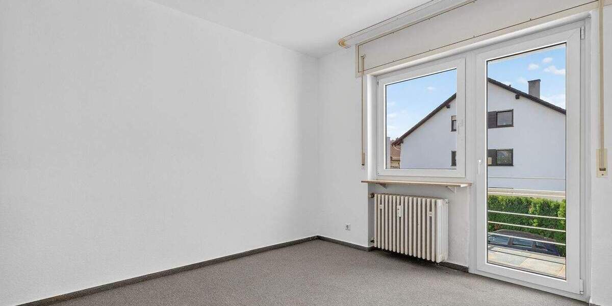 Etagenwohnung Karlsruhe Grötzingen - 4 Zimmer, 115 m&sup2;, 329.000&euro; | Angebot:24857834