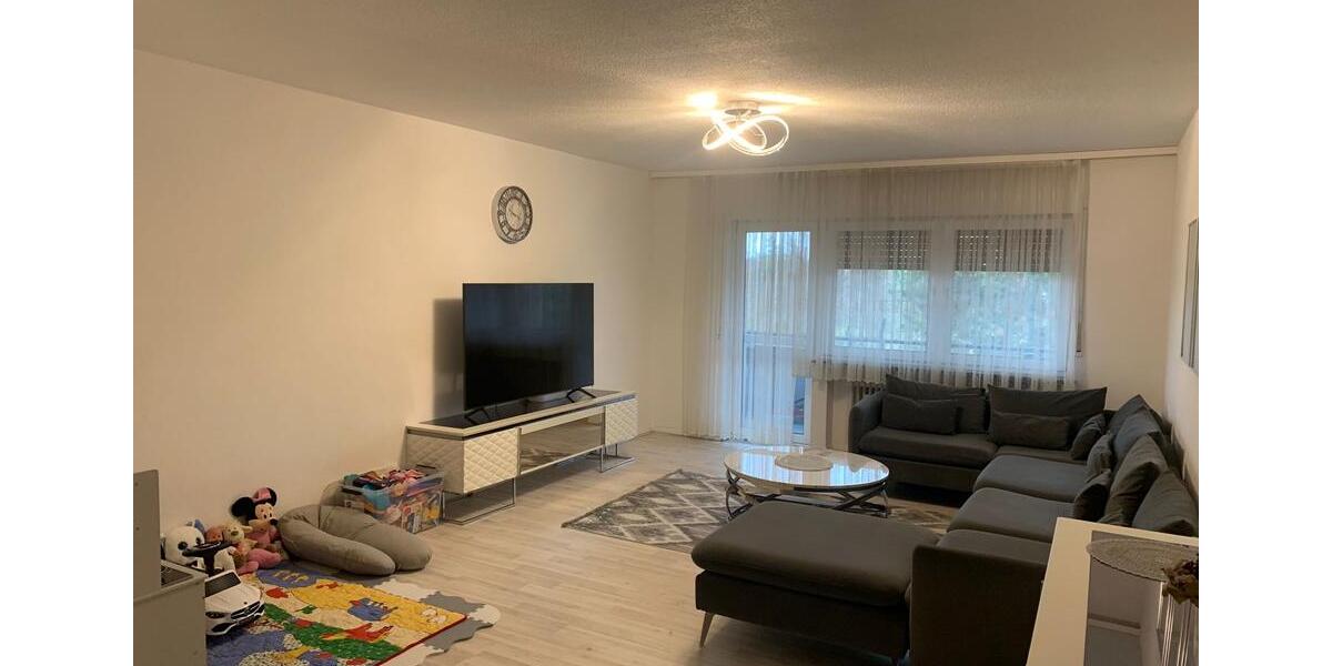 Etagenwohnung Waghäusel - 2.5 Zimmer, 74 m&sup2;, 850&euro; | Angebot:25614636