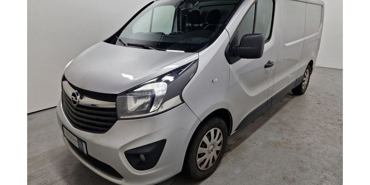 Opel Vivaro 149.981 km 13.990 &euro; Landau 76829
