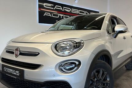 Fiat 500X 106.185 km 12.590 € Bretten 75015