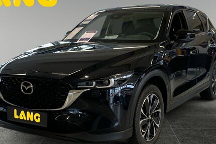 Mazda CX-5 3.000 km 35.990 &euro; Karlsruhe 76131