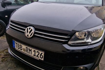 VW Touran 190.000 km 6.500 &euro; Eggenstein-Leopoldshafen 76344