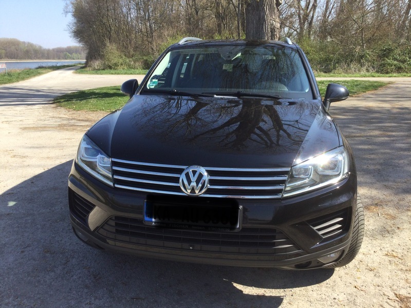 Touareg