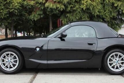 BMW Z4 171.170 km 9.150 &euro; Rheinzabern 76764