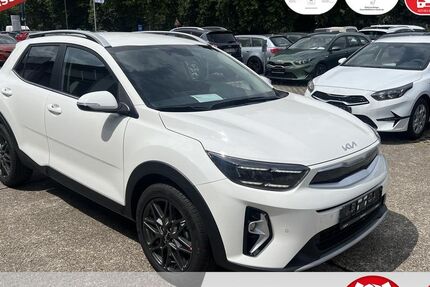 Kia Stonic 14.496 km 21.999 &euro; Ettlingen 76275