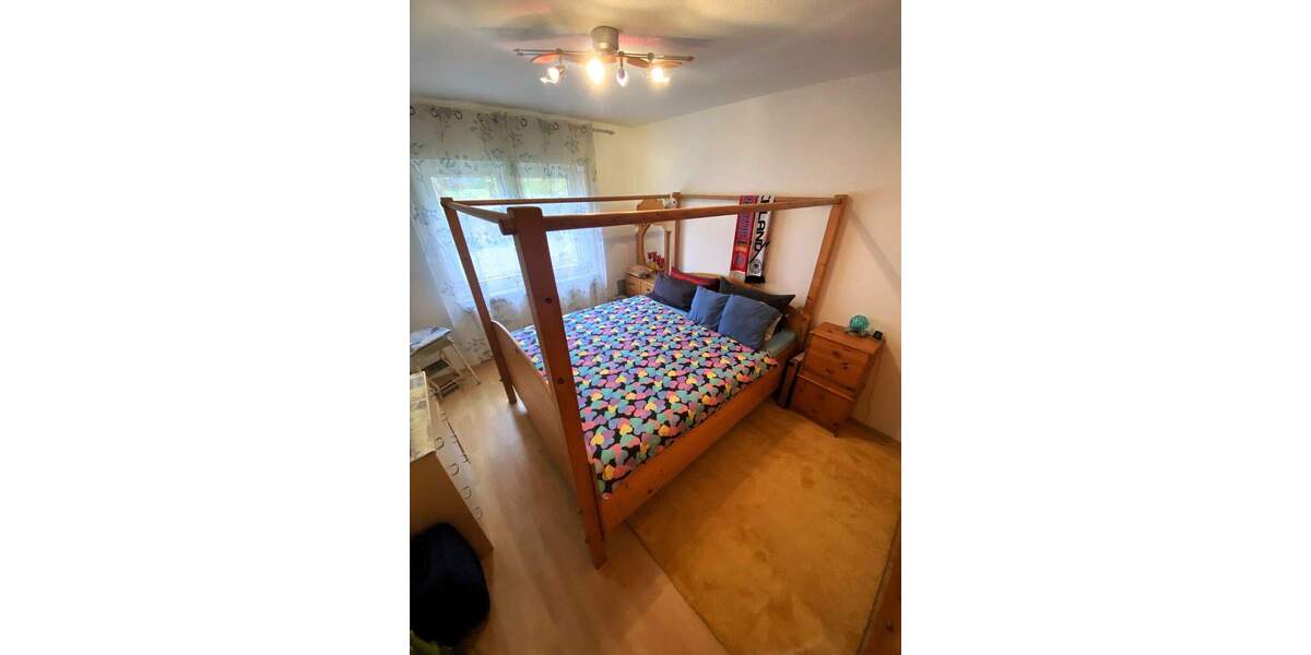 Etagenwohnung Kämpfelbach Bilfingen - 2 Zimmer, 66 m&sup2;, 205.000&euro; | Angebot:25836481