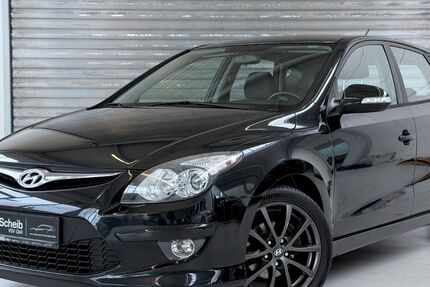 Hyundai i30 119.700 km 6.950 &euro; Forst 76694