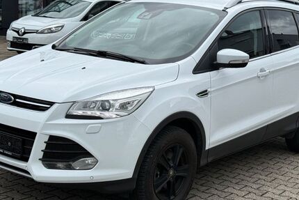 Ford Kuga 176.000 km 9.590 &euro; Graben-Neudorf 76676