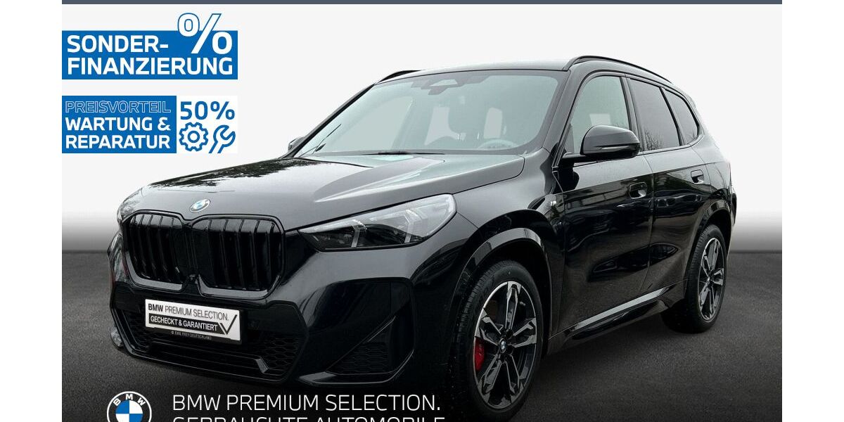 BMW X1 10.322 km 44.990 &euro; Rastatt 76437