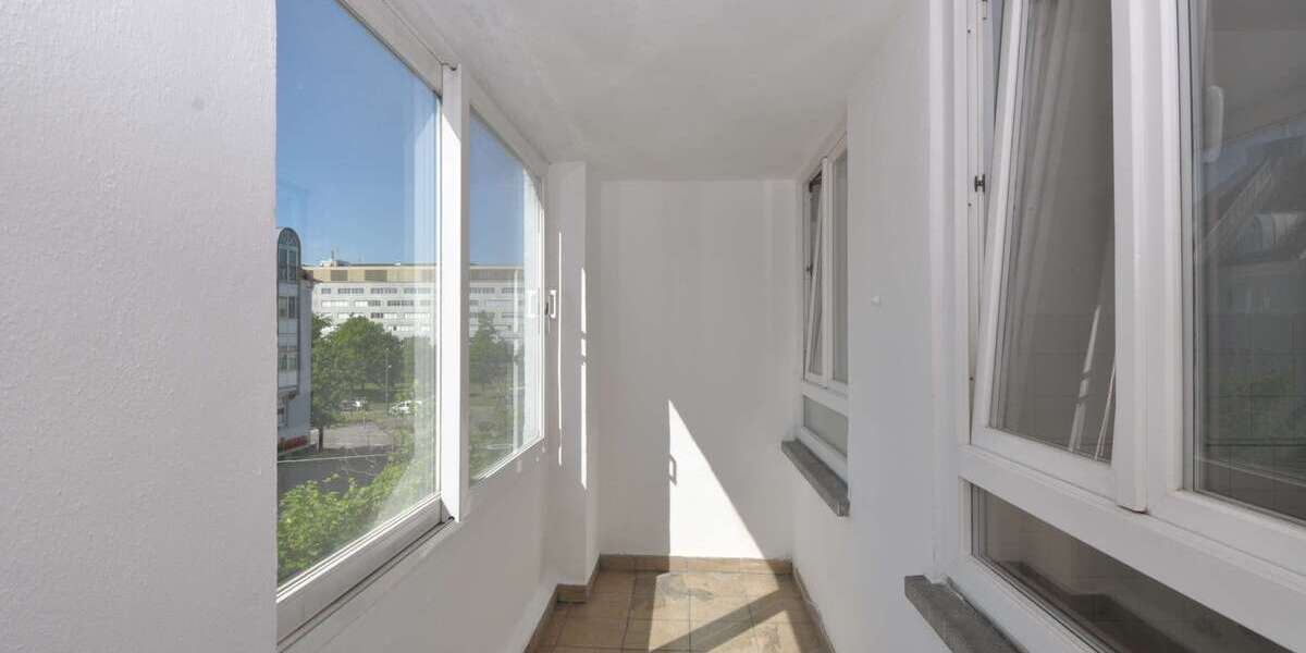 Etagenwohnung Karlsruhe Südweststadt - 2 Zimmer, 60 m&sup2;, 250.000&euro; | Angebot:26708565