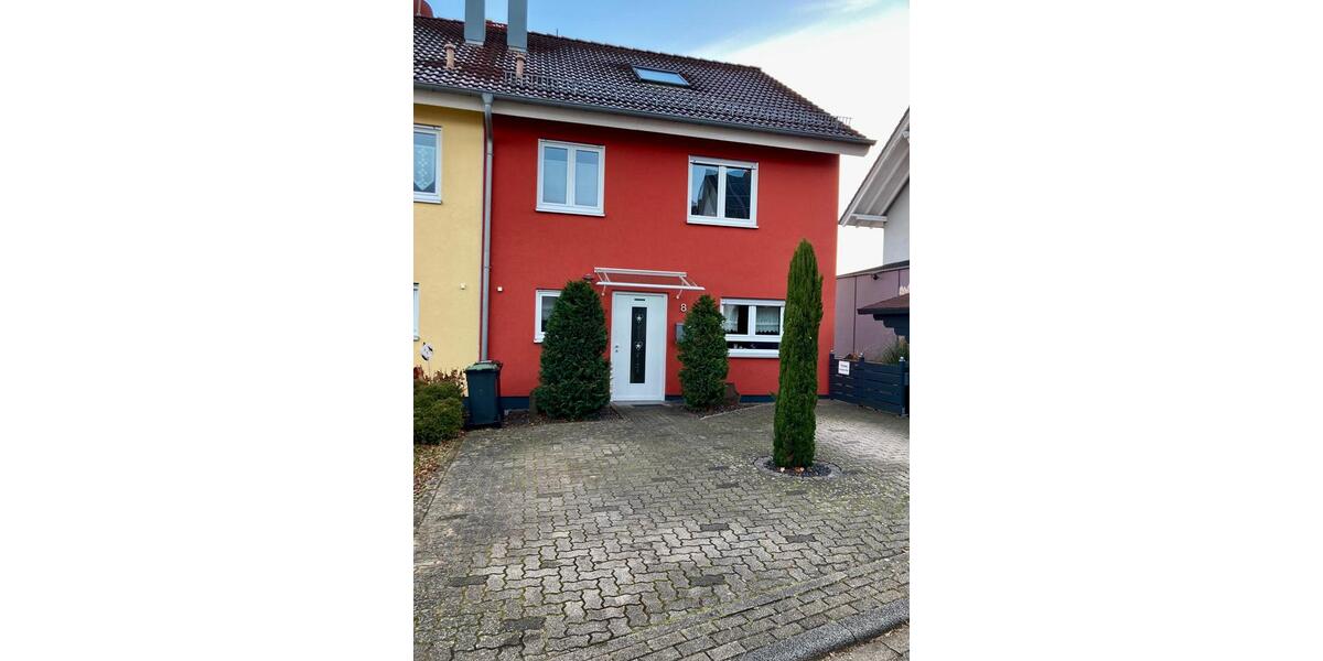 Doppelhaushälfte Malsch - 6 Zimmer, 208 m&sup2;, 569.000&euro; | Angebot:26137815