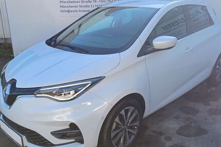 Renault ZOE 46.400 km 16.390 &euro; Ettlingen 76275