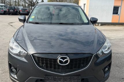Mazda CX-5 240.000 km 3.800 &euro; Bruchsal 76646
