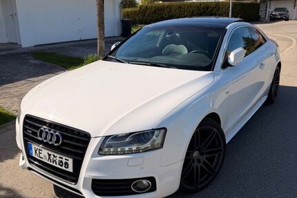 Audi A5 205.000 km 10.950 &euro; Bruchsal 76646