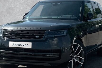 Land Rover Range Rover 3.000 km 159.890 &euro; Karlsruhe 76187