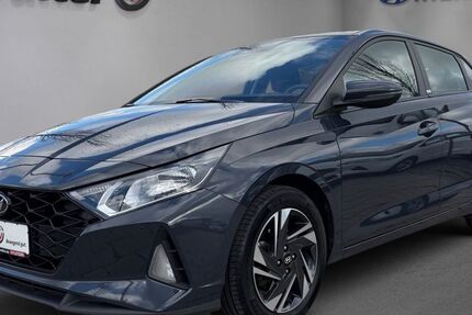 Hyundai i20 28.300 km 14.240 &euro; Pforzheim 75177