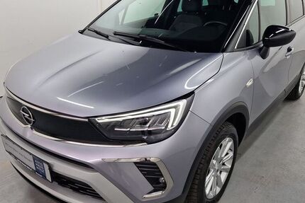 Opel Crossland (X)
