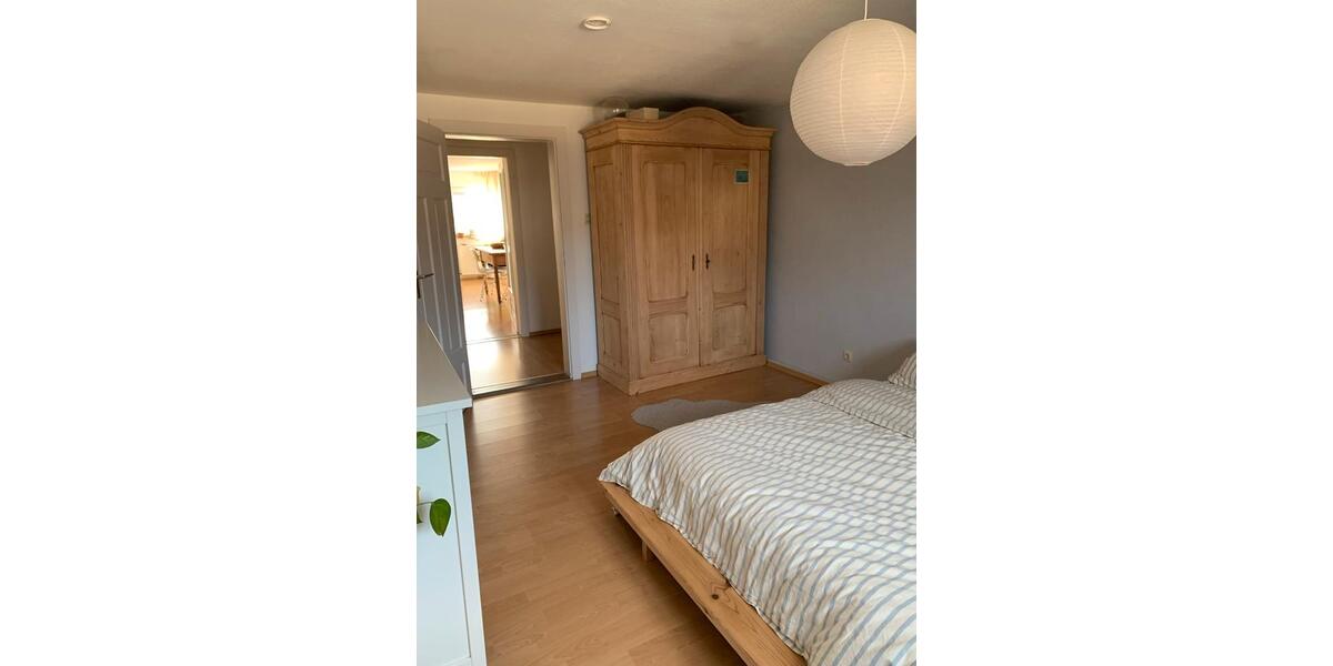 Dachgeschoßwohnung Karlsruhe Südstadt - 2 Zimmer, 66 m&sup2;, 700&euro; | Angebot:25639841