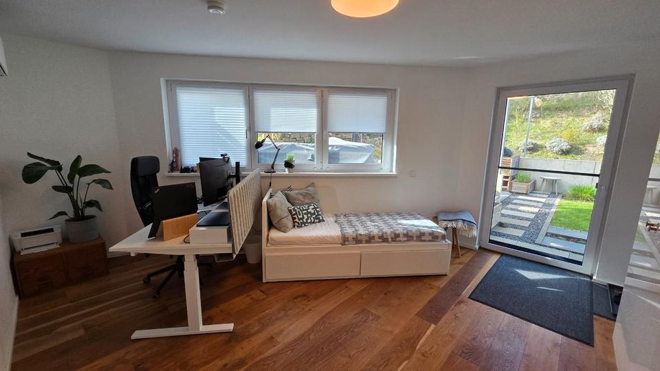 Erdgeschoßwohnung Pfinztal - 4 Zimmer, 122 m&sup2;, 619.000&euro; | Angebot:26121999