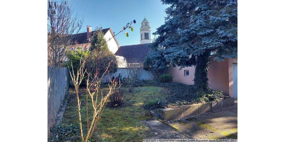 Einfamilienhaus Karlsruhe Daxlanden - 7 Zimmer, 146 m&sup2;, 460.000&euro; | Angebot:25770072