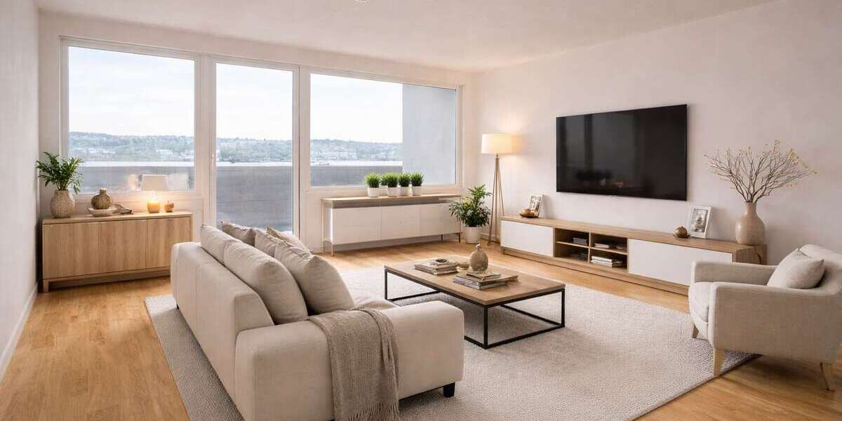 Etagenwohnung Karlsruhe - 2.5 Zimmer, 73 m&sup2;, 359.000&euro; | Angebot:26424115