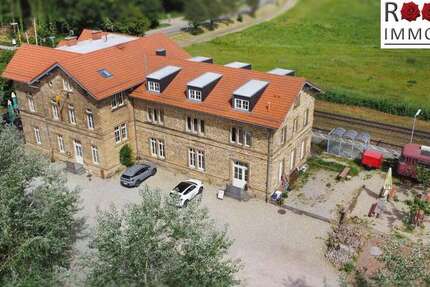 Gewerbeobjekt Rohrbach - 2.650.000&euro; | Angebot:27077200
