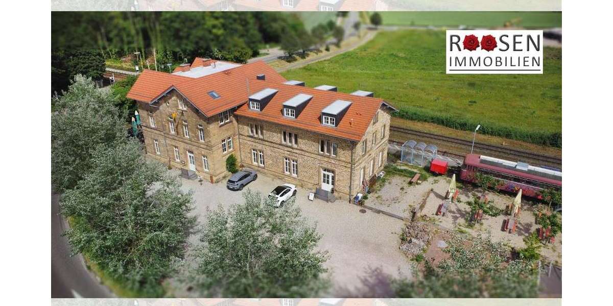 Gewerbeobjekt Rohrbach - 2.650.000&euro; | Angebot:27077200