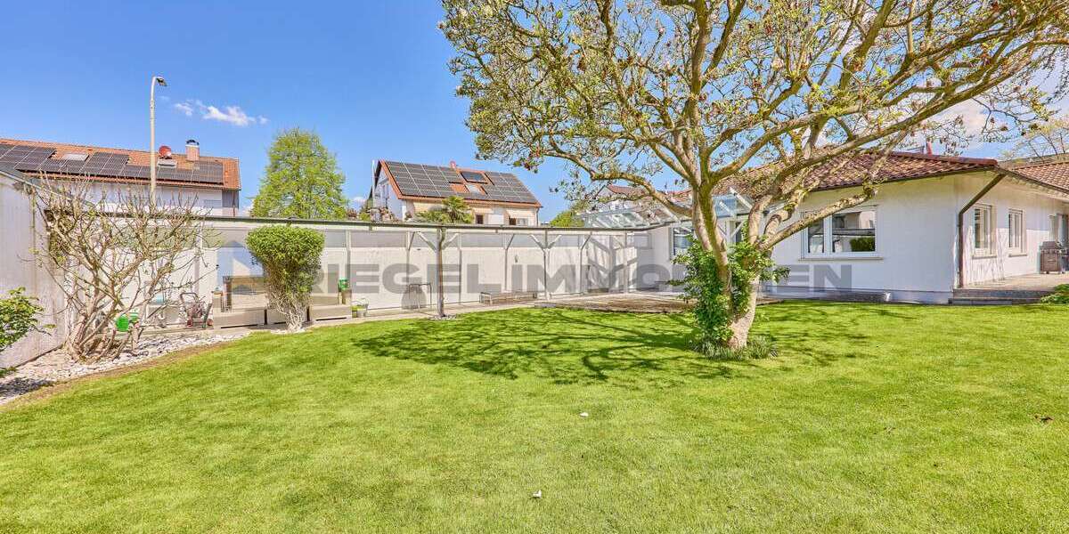 Einfamilienhaus Wörth am Rhein - 7 Zimmer, 243 m&sup2;, 995.000&euro; | Angebot:26906552
