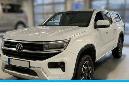 VW Amarok 19.875 km 59.880 &euro; Karlsruhe 76131