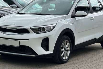 Kia Stonic 49.000 km 16.995 &euro; Bruchsal-Helmsheim 76646