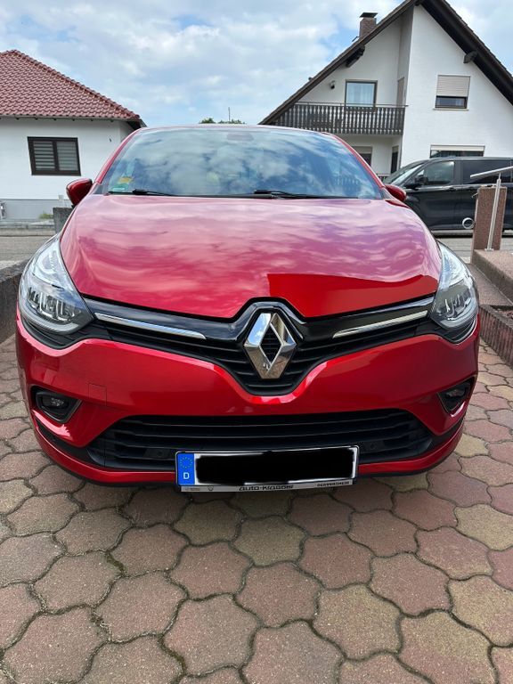 Clio