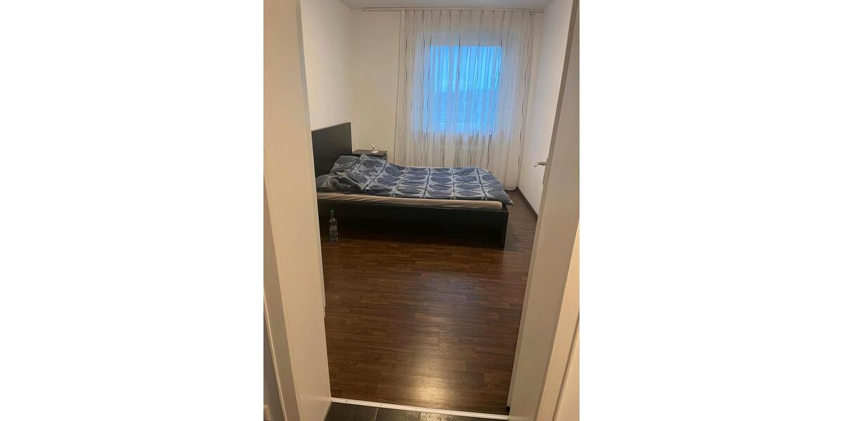 Etagenwohnung Stutensee - 2 Zimmer, 60 m&sup2;, 210.000&euro; | Angebot:26461288