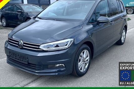 VW Touran 36.950 km 30.990 &euro; Knittlingen 75438