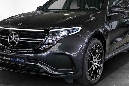 Mercedes-Benz EQC 65.590 km 39.950 &euro; Karlsruhe 76185