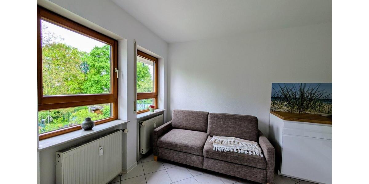 Stilvolle Wohnung nähe Technologie Park [Internationals welcome] 1 zimmer