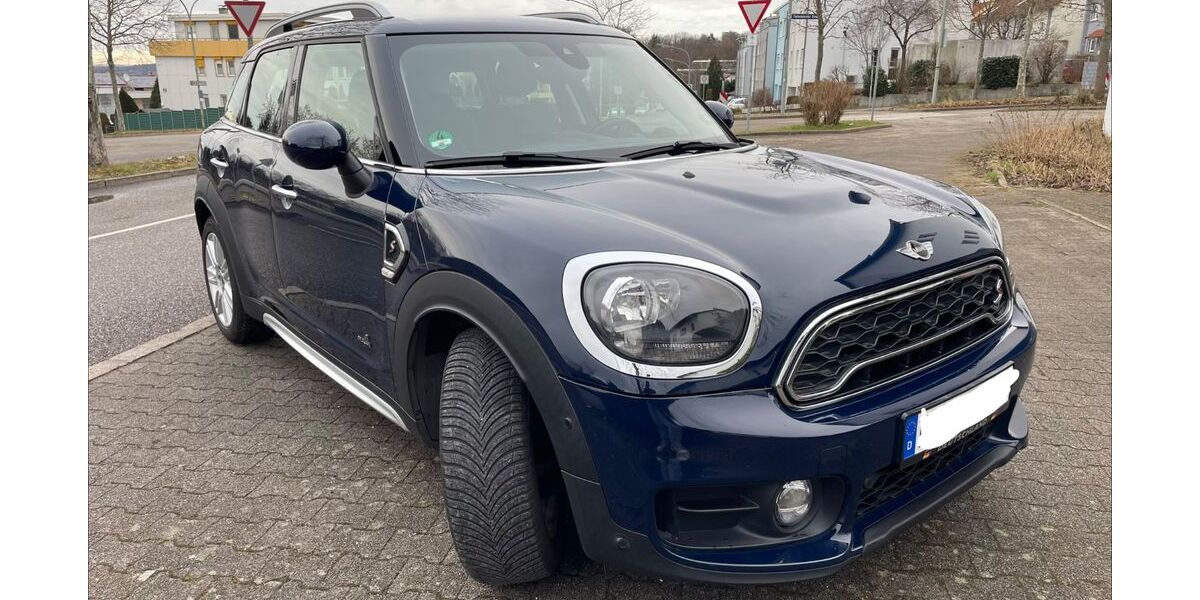 Mini Cooper S Countryman 120.000 km 15.500 &euro; Pforzheim 75175