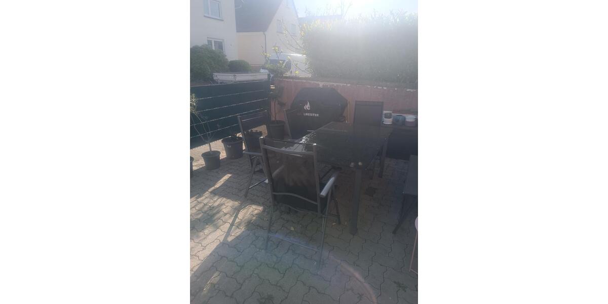 Erdgeschoßwohnung Stutensee - 3 Zimmer, 112 m&sup2;, 1.350&euro; | Angebot:26367605