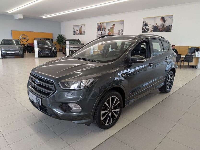 Kuga