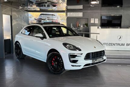 Porsche Macan 119.250 km 39.900 &euro; Bretten 75015