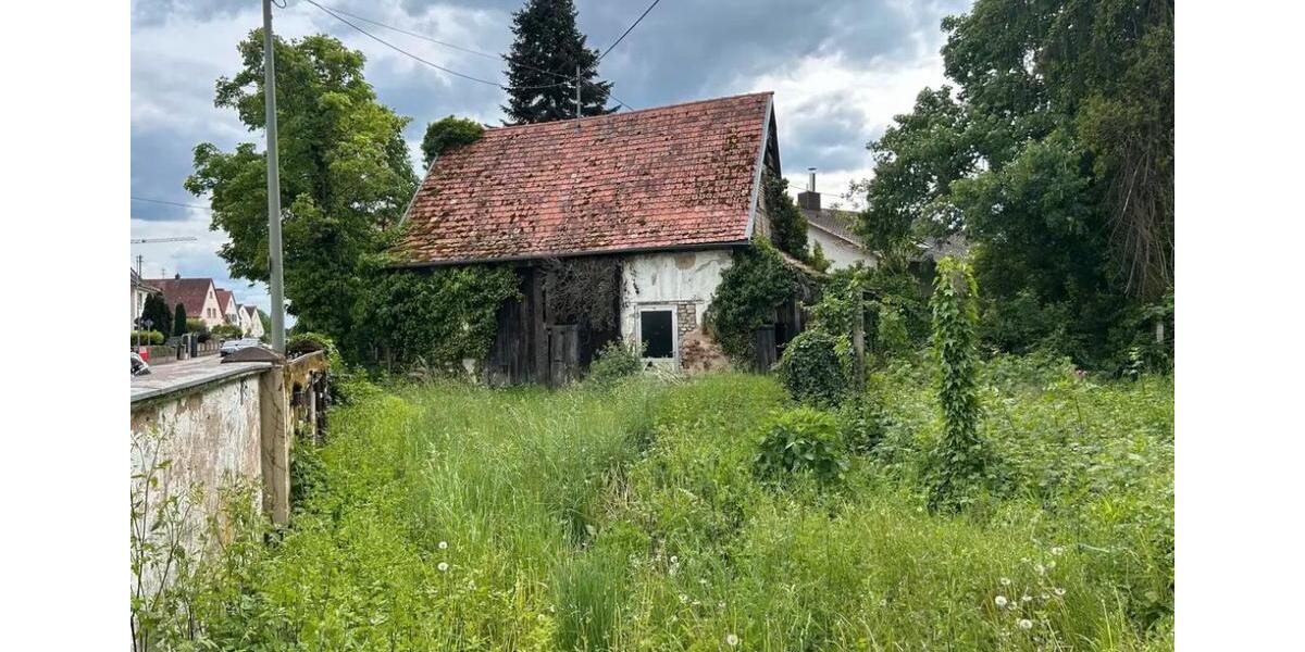 Einfamilienhaus Leimersheim - 199.000&euro; | Angebot:26359070